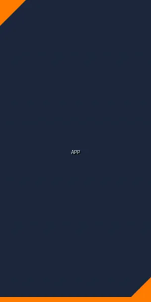 每日大赛APP界面展示 - 八方体育app 移动端应用
